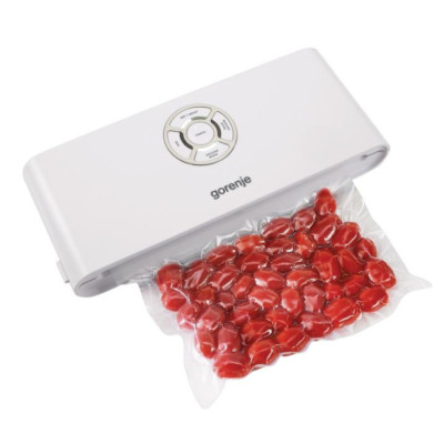 Вакуумний пакувальник Gorenje VS120W