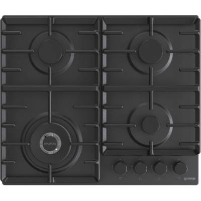 Варильна поверхня Gorenje GW642SYB
