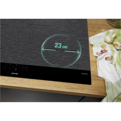 Варильна поверхня індукційна GORENJE GI8421SYB