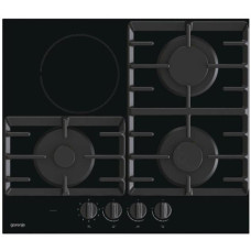Варильна поверхня комбінована Gorenje GCE 681 BSC