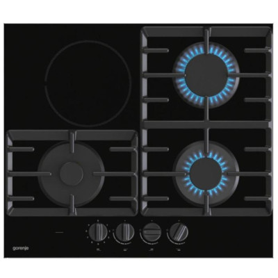 Варильна поверхня комбінована Gorenje GCE 681 BSC