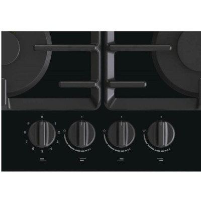 Варильна поверхня комбінована Gorenje GCE 681 BSC