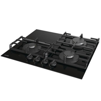 Варильна поверхня комбінована Gorenje GCE 681 BSC
