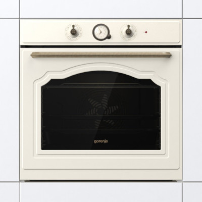 Духова шафа електрична Gorenje BOS67371CLI