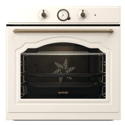Духова шафа електрична Gorenje BOS67371CLI