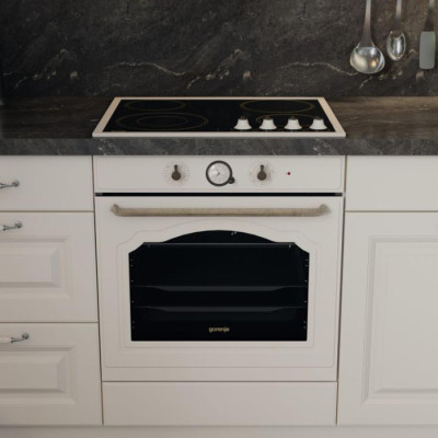 Духова шафа електрична Gorenje BOS67371CLI