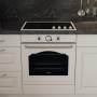 Духова шафа електрична Gorenje BOS67371CLI