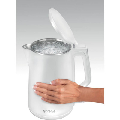 Электрочайник GORENJE K15DWW