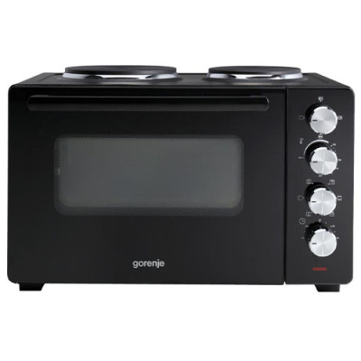 Електропіч Gorenje OM30GBX