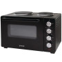 Електропіч Gorenje OM30GBX