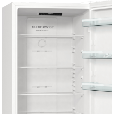 Холодильник Gorenje NRK 6201 PW4