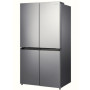 Холодильник Side-by-Side Gorenje NRM 918 FUX