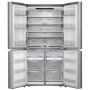 Холодильник Side-by-Side Gorenje NRM 918 FUX