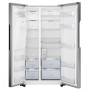 Холодильник Side-by-Side Gorenje NRS 9 EVX