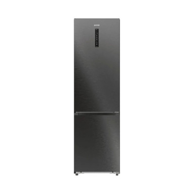 
Холодильник комбінований GORENJE NRB620E61BX4WFE
