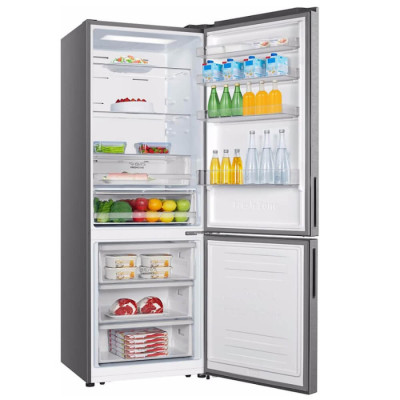 Холодильник комбінований Gorenje NRK720EAXL4