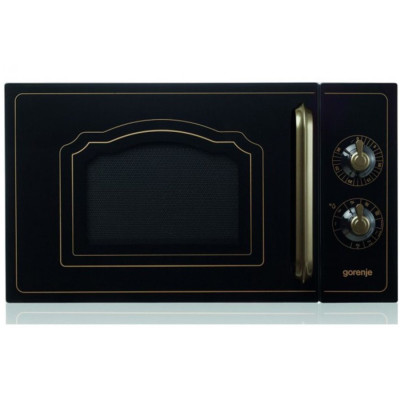 Мікрохвильова піч Gorenje MO4250CLB