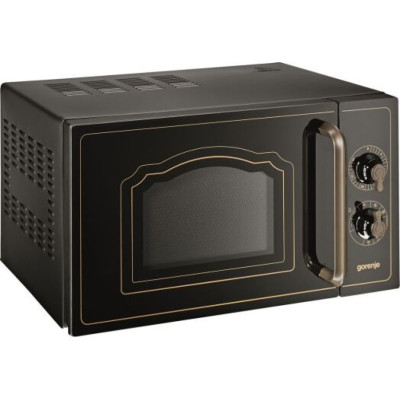 Мікрохвильова піч Gorenje MO4250CLB