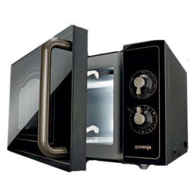 Мікрохвильова піч Gorenje MO4250CLB