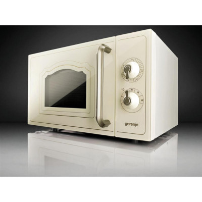Мікрохвильова піч GORENJE MO4250TCLI