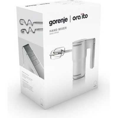 Міксер Gorenje M 400 ORAW