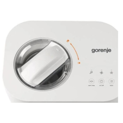 
                            Морозивниця Gorenje ICM10W
                                                    