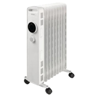 Обігрівач масляний Gorenje OR2000M