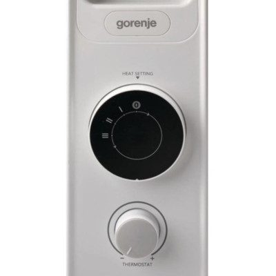 Обігрівач масляний Gorenje OR2000M