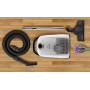 Пилосос GORENJE VCE 21 EMW (VCH4806A-GS)