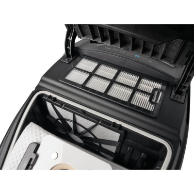 
Пилосос Gorenje VCE21ECBK
