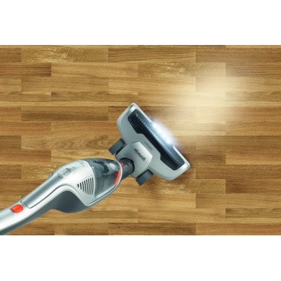 
                            Пилосос акумуляторний Gorenje  SVC180FW
                                                    