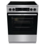 Плита електрична Gorenje GECS 6C70 XC