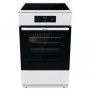 Плита електрична індукційна Gorenje MEKIS 510 W