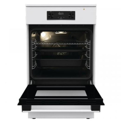 Плита електрична індукційна Gorenje MEKIS 510 W