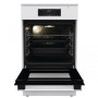 Плита електрична індукційна Gorenje MEKIS 510 W