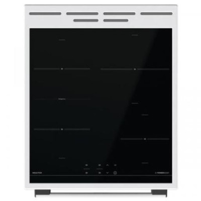 Плита електрична індукційна Gorenje MEKIS 510 W