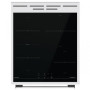 Плита електрична індукційна Gorenje MEKIS 510 W