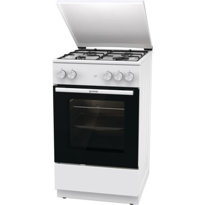 Плита газова Gorenje GG5A14WJ