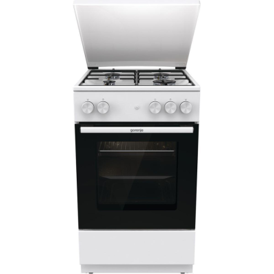 Плита газова Gorenje GG5A14WJ
