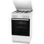 Плита газова Gorenje GG5A14WJ