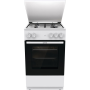 Плита газова Gorenje GG5A14WJ