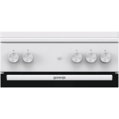 Плита газова Gorenje GG5A14WJ