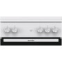 Плита газова Gorenje GG5A14WJ