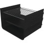 Плита газова Gorenje GG5A14WJ