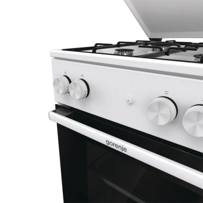 Плита газова Gorenje GG5A14WJ
