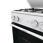 Плита газова Gorenje GG5A14WJ