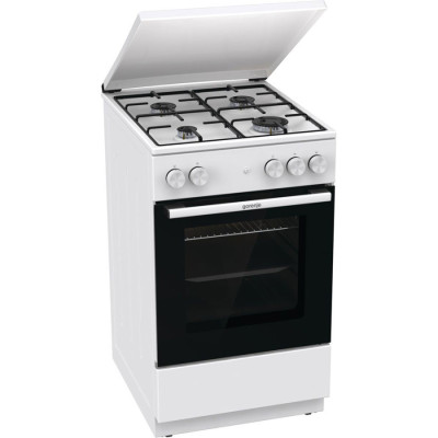 Плита газова Gorenje GG5A14WJ