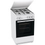 Плита газова Gorenje GG5A14WJ