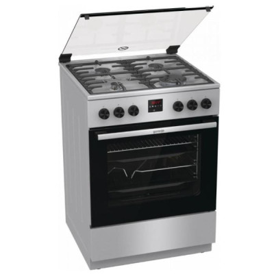 Плита газовая Gorenje GGI 6C20 XA