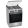 Плита газовая Gorenje GGI 6C20 XA